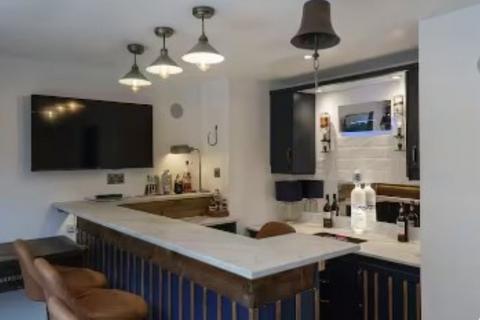 3 bedroom terraced house for sale, Ashcombe Crescent, Witney