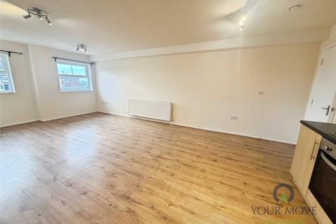 undefined, Vauxhall Street, West Midlands DY1