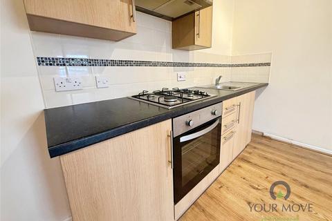 undefined, Vauxhall Street, West Midlands DY1