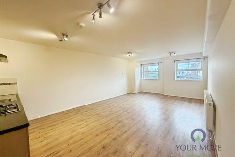 undefined, Vauxhall Street, West Midlands DY1