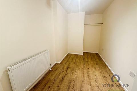 undefined, Vauxhall Street, West Midlands DY1