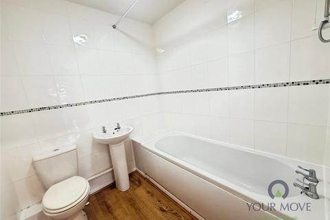 undefined, Vauxhall Street, West Midlands DY1