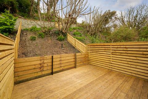 3 bedroom terraced house for sale, The Crescent, Sandgate, CT20