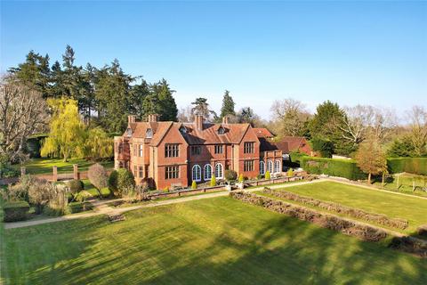 11 bedroom detached house for sale, St. Huberts Lane, Gerrards Cross, Buckinghamshire, SL9