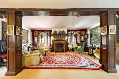 11 bedroom detached house for sale, St. Huberts Lane, Gerrards Cross, Buckinghamshire, SL9
