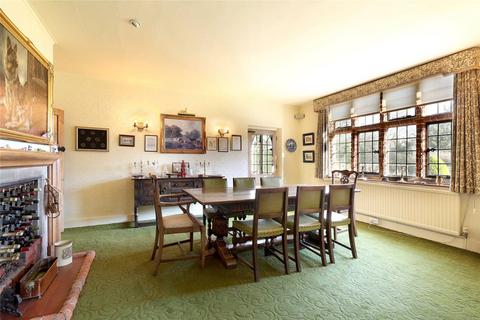 11 bedroom detached house for sale, St. Huberts Lane, Gerrards Cross, Buckinghamshire, SL9
