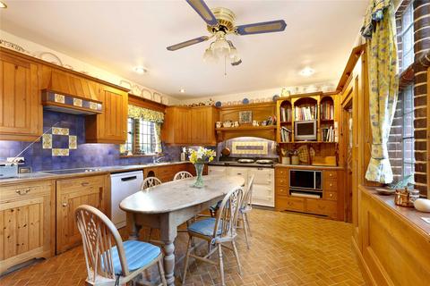 11 bedroom detached house for sale, St. Huberts Lane, Gerrards Cross, Buckinghamshire, SL9