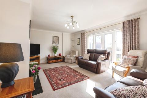 3 bedroom detached bungalow for sale, Staple Close, West Quantoxhead, Taunton