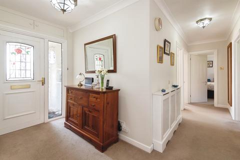 3 bedroom detached bungalow for sale, Staple Close, West Quantoxhead, Taunton