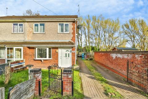 3 bedroom semi-detached house for sale, Beatty Walk, Ilkeston