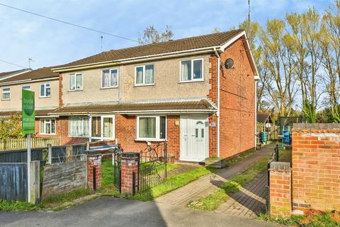 3 bedroom semi-detached house for sale, Beatty Walk, Ilkeston