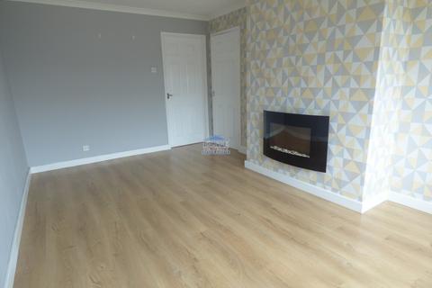 3 bedroom semi-detached house for sale, Caer Wetral, Kenfig Hill, Bridgend. CF33 6HL