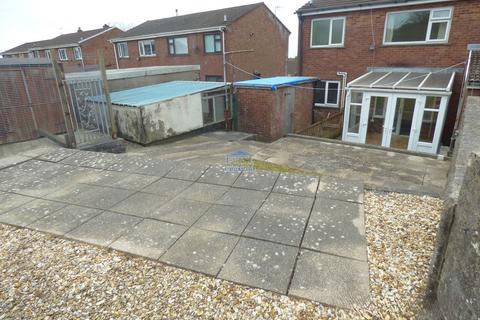 3 bedroom semi-detached house for sale, Caer Wetral, Kenfig Hill, Bridgend. CF33 6HL