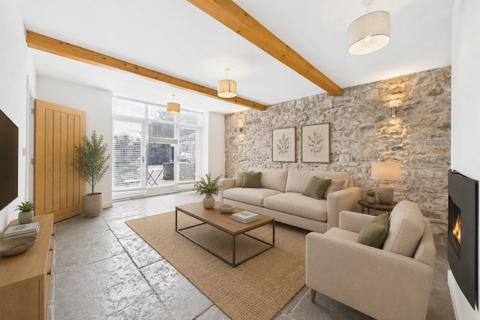 3 bedroom barn conversion for sale, Woodview Grange, Beetham, Milnthorpe, Cumbria, LA7 7AL