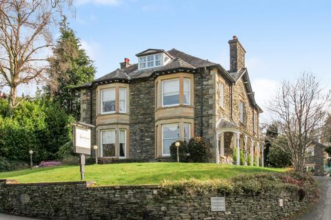 9 bedroom detached house for sale, Newstead, New Road, Windermere, LA23 2EE