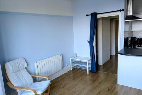1 bedroom flat for sale, Cliff Terrace, Aberystwyth SY23