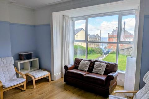 1 bedroom flat for sale, Cliff Terrace, Aberystwyth SY23
