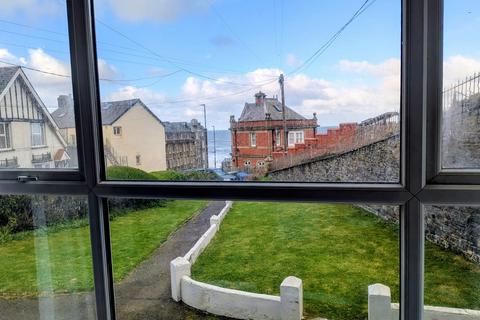 1 bedroom flat for sale, Cliff Terrace, Aberystwyth SY23