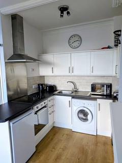1 bedroom flat for sale, Cliff Terrace, Aberystwyth SY23