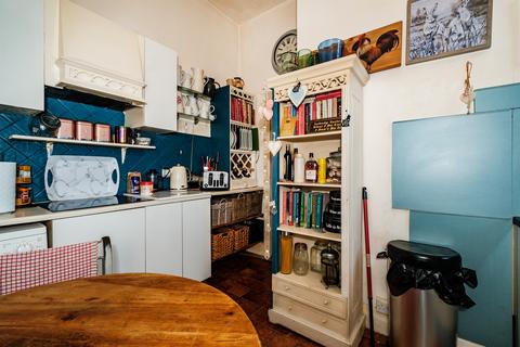 2 bedroom ground floor flat for sale, Ferringham Lane, Ferring, Worthing