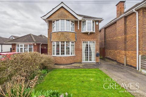 4 bedroom detached house for sale, Bulcote Drive, Burton Joyce, Nottingham