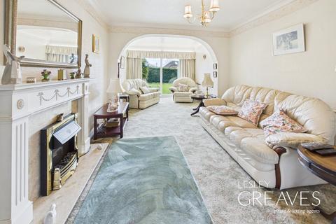 4 bedroom detached house for sale, Bulcote Drive, Burton Joyce, Nottingham