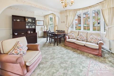 4 bedroom detached house for sale, Bulcote Drive, Burton Joyce, Nottingham