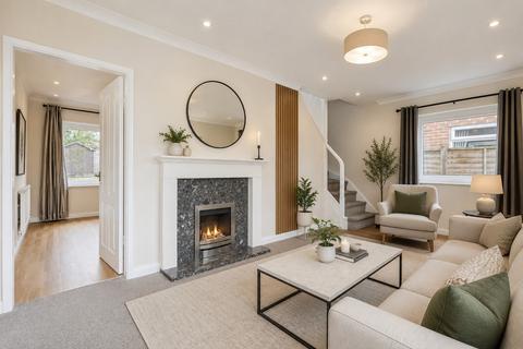 3 bedroom semi-detached house for sale, Sandhills, Belton LE12