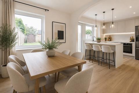 3 bedroom semi-detached house for sale, Sandhills, Belton LE12