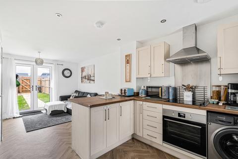 3 bedroom townhouse for sale, Ingrams Place, Cranbrook, EX5 7JW