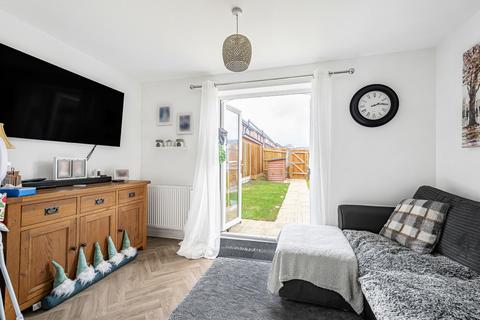 3 bedroom townhouse for sale, Ingrams Place, Cranbrook, EX5 7JW