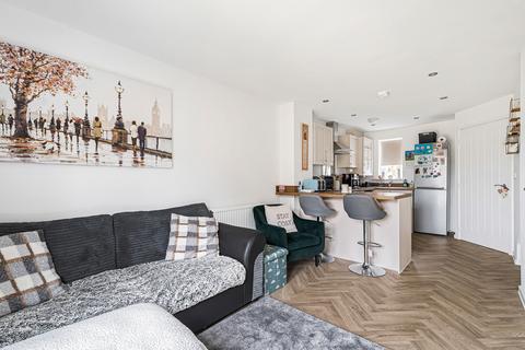 3 bedroom townhouse for sale, Ingrams Place, Cranbrook, EX5 7JW