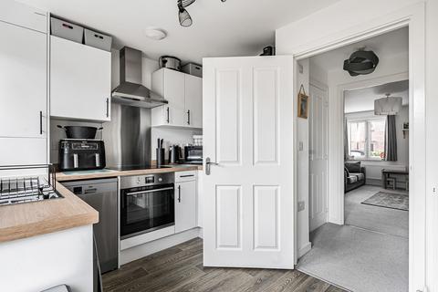 3 bedroom terraced house for sale, Corn Close, Cranbrook, EX5 7HT
