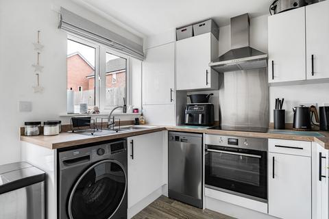 3 bedroom terraced house for sale, Corn Close, Cranbrook, EX5 7HT