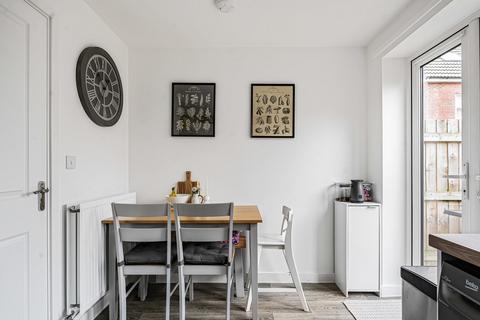 3 bedroom terraced house for sale, Corn Close, Cranbrook, EX5 7HT