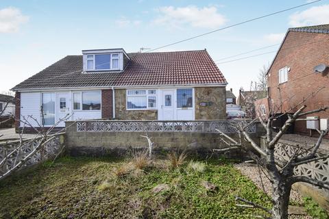 2 bedroom semi-detached bungalow for sale, Creskeld Way, Bradford BD15
