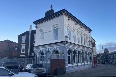 Apartment - The Strand, Longton, Stoke on Trent