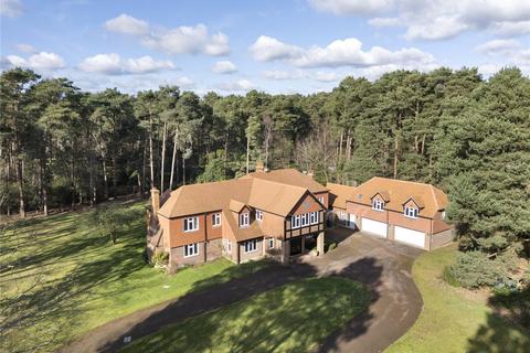 6 bedroom detached house for sale, Byfleet Road, Cobham, KT11