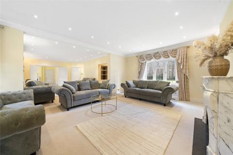 6 bedroom detached house for sale, Byfleet Road, Cobham, KT11