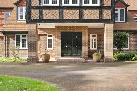 6 bedroom detached house for sale, Byfleet Road, Cobham, KT11