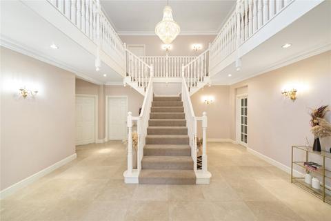 6 bedroom detached house for sale, Byfleet Road, Cobham, KT11