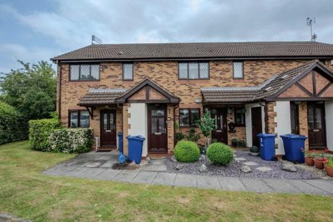 undefined, Cygnet Close, Cannock, WS12