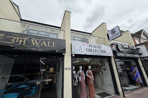 undefined, Dudley Road, Wolverhampton WV2