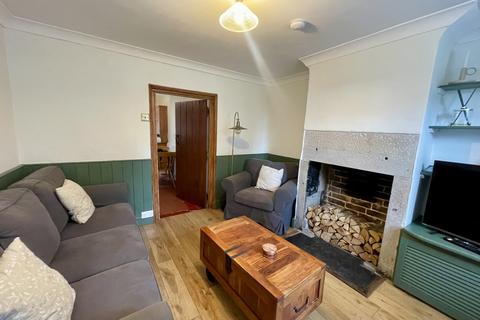 2 bedroom terraced house to rent, Buxton Road, Ashbourne