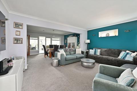 4 bedroom semi-detached house for sale, Anglesey Avenue, Farnborough GU14