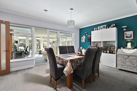 4 bedroom semi-detached house for sale, Anglesey Avenue, Farnborough GU14