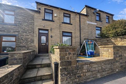 2 bedroom terraced house for sale, Roundfield Place, Thornton, Bradford