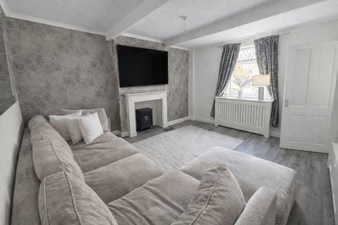 2 bedroom terraced house for sale, Roundfield Place, Thornton, Bradford