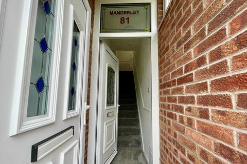 3 bedroom apartment to rent, Yew Tree Crescent, Melton Mowbray