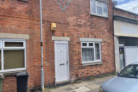 1 bedroom apartment to rent, Dunton Street, South Wigston